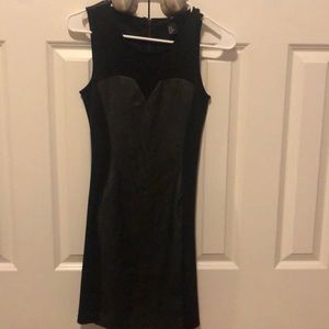 H&M body con dress